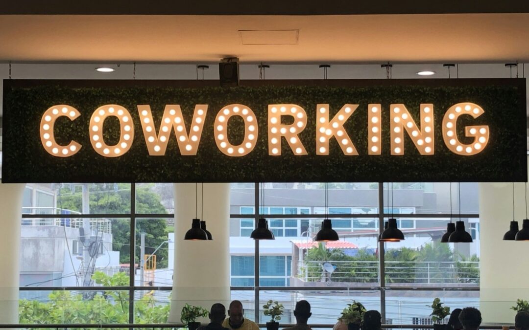 Investir dans le coworking